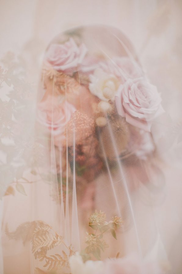 Sydney wedding florist Saint Fleur